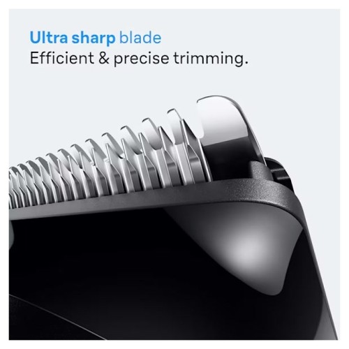 BEARD SHAVER  AIO3500 & ΣΩΜΑΤΟΣ 4 ΣΕ 1 ΕΠΑΝΑΦΟΡΤΙΖΟΜΕΝΗ